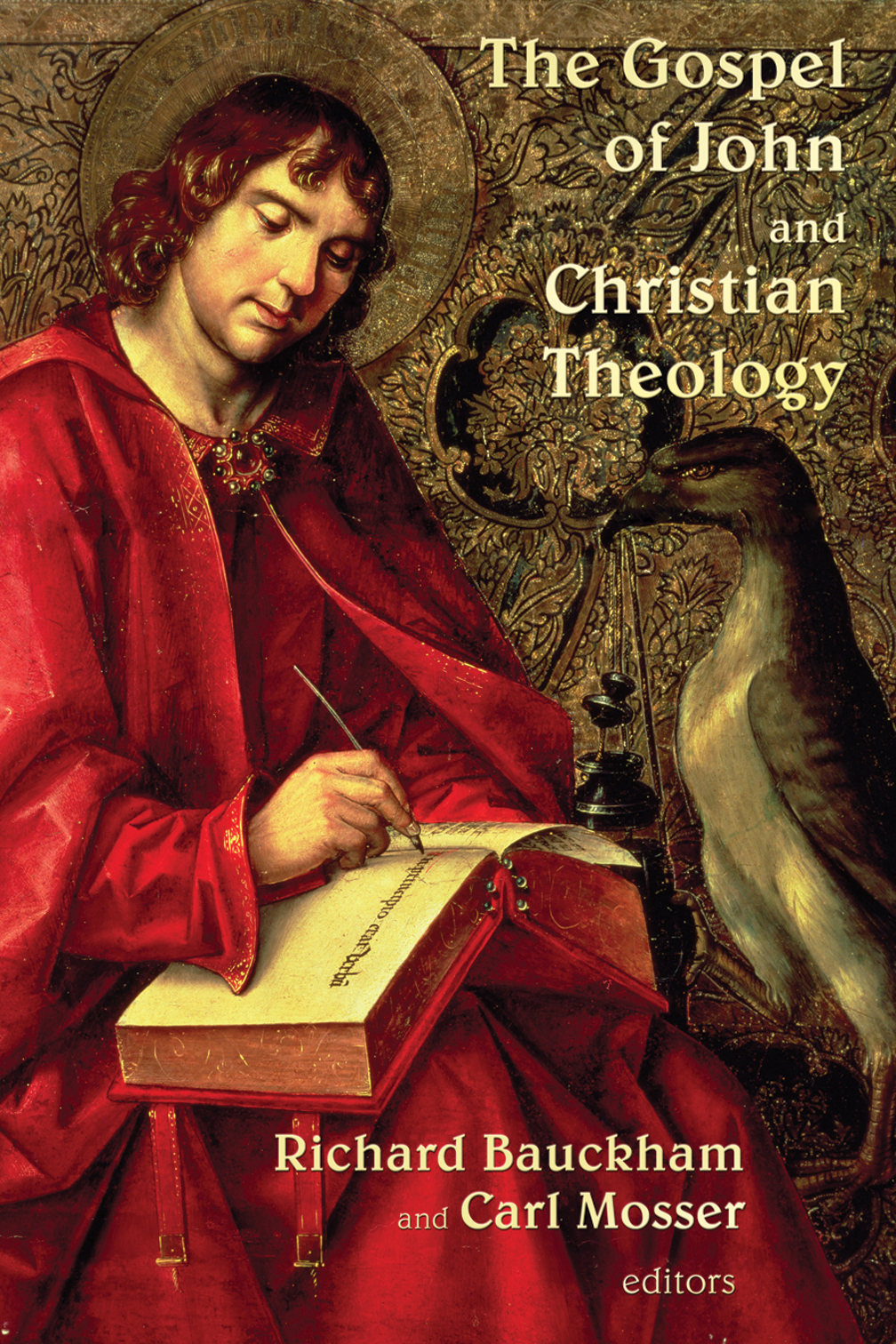 John and Christian Theology
